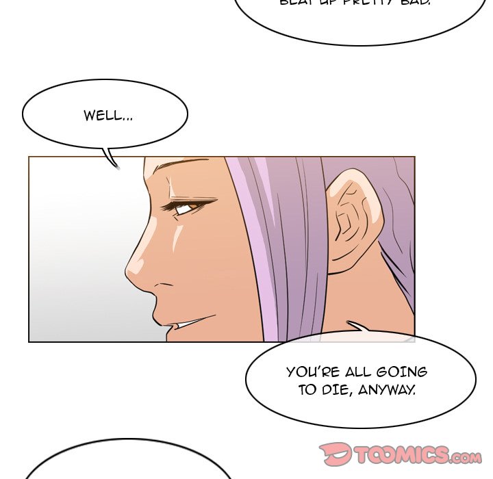 Path to Salvation Chapter 74 Page 6