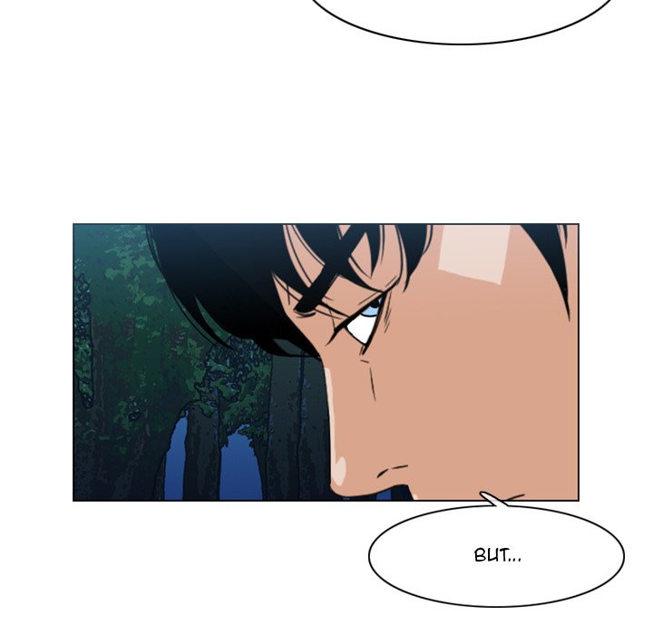 Path to Salvation Chapter 74 Page 61