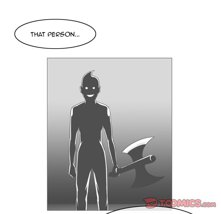 Path to Salvation Chapter 74 Page 62