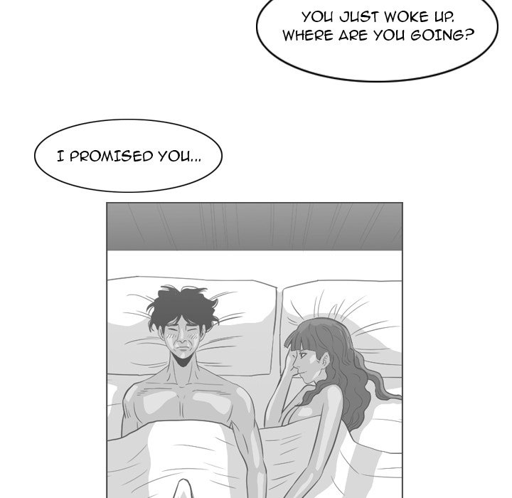 Path to Salvation Chapter 74 Page 64