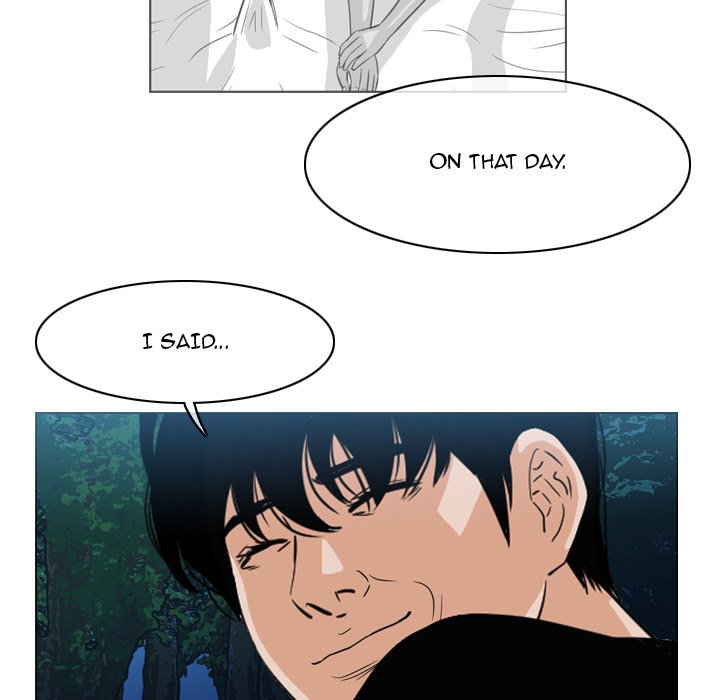 Path to Salvation Chapter 74 Page 65