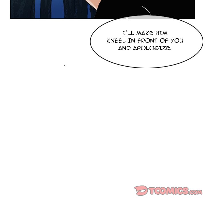 Path to Salvation Chapter 74 Page 66