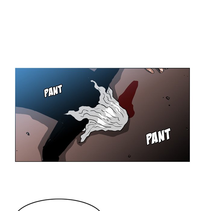 Path to Salvation Chapter 74 Page 67
