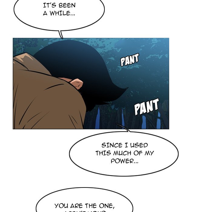 Path to Salvation Chapter 74 Page 68