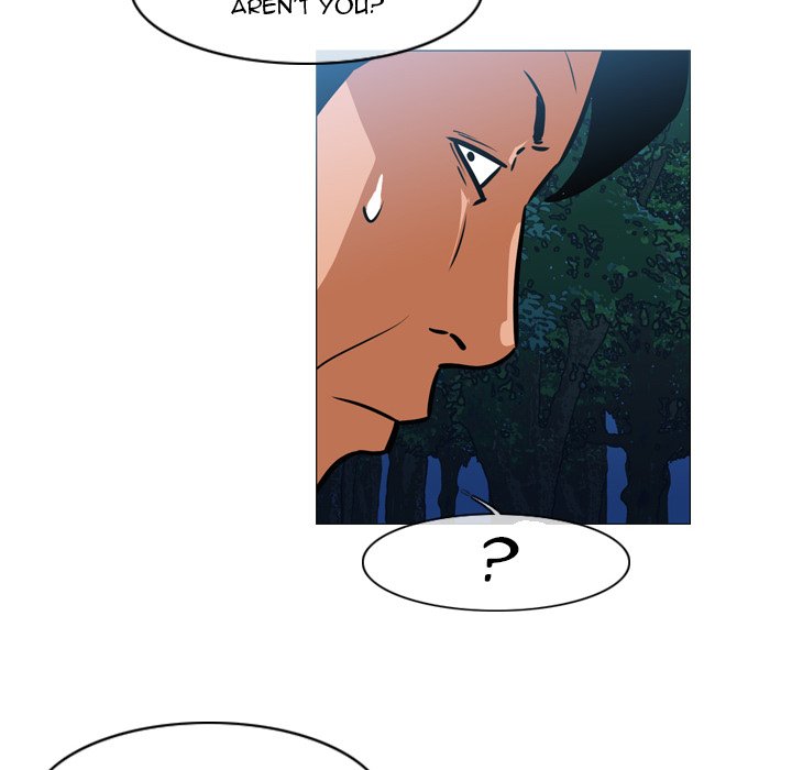 Path to Salvation Chapter 74 Page 69