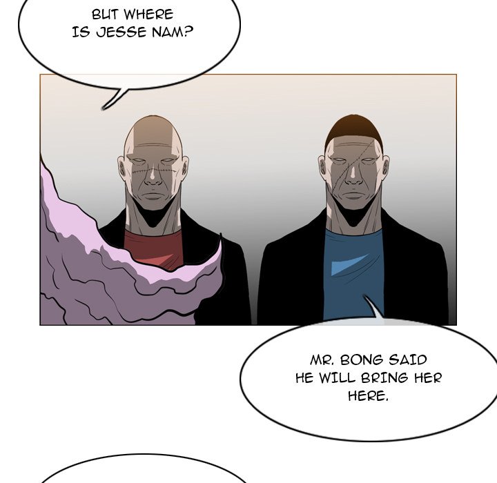 Path to Salvation Chapter 74 Page 7
