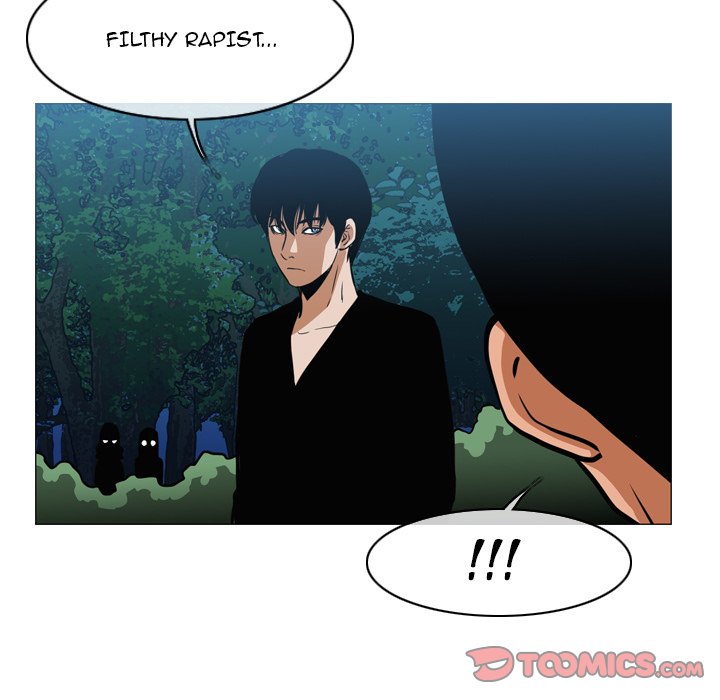 Path to Salvation Chapter 74 Page 70