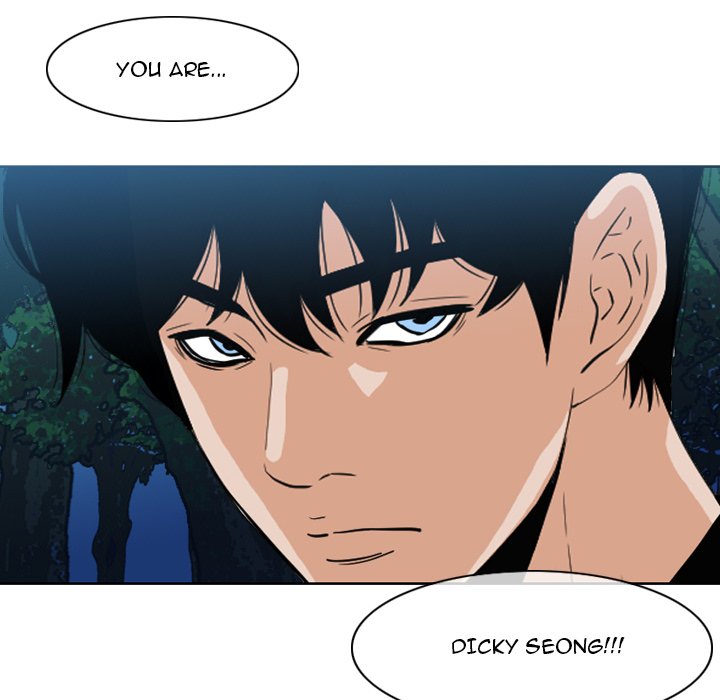 Path to Salvation Chapter 74 Page 71