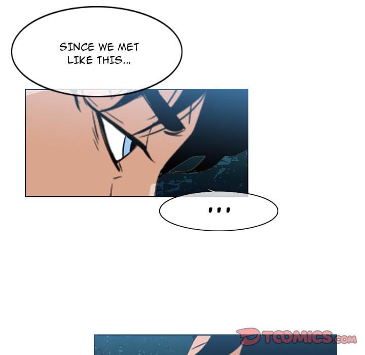 Path to Salvation Chapter 74 Page 74