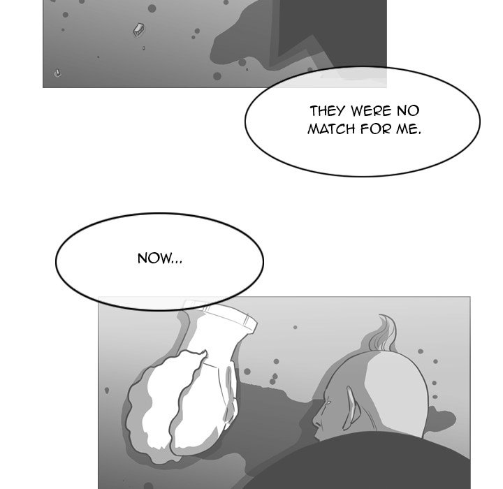 Path to Salvation Chapter 74 Page 76