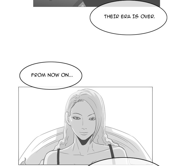 Path to Salvation Chapter 74 Page 77