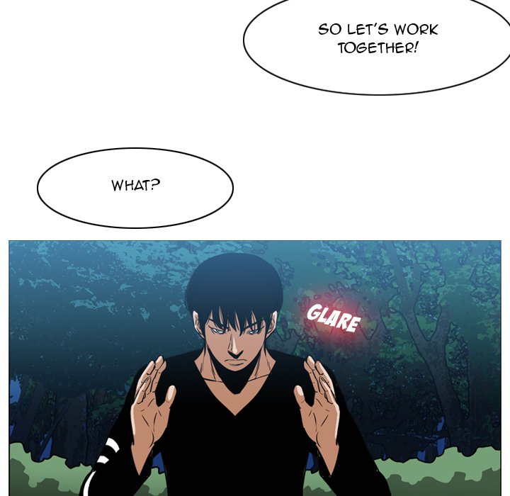 Path to Salvation Chapter 74 Page 79