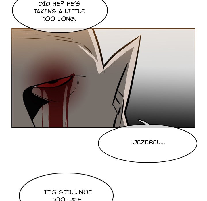 Path to Salvation Chapter 74 Page 8