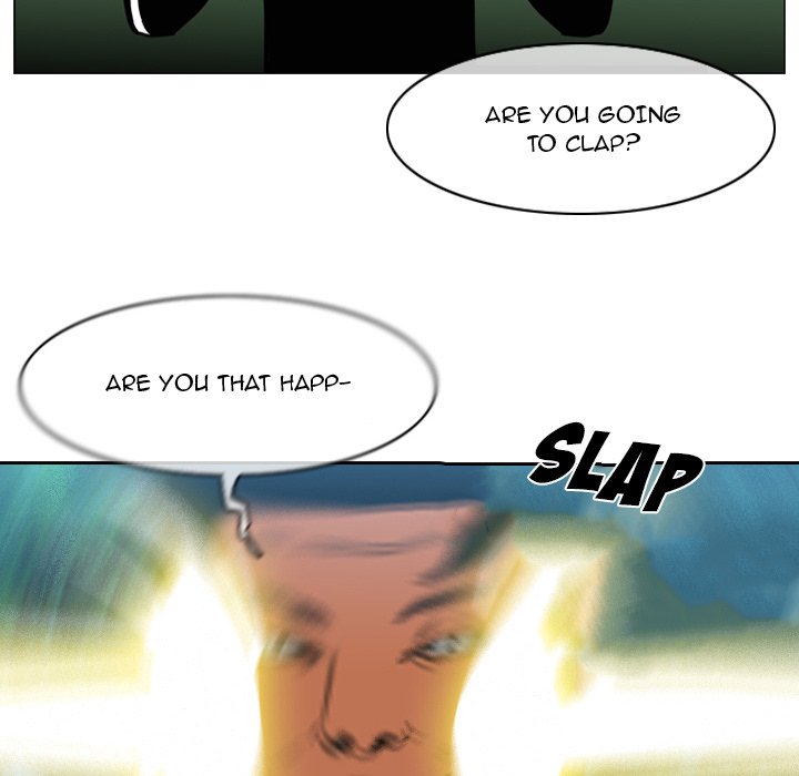Path to Salvation Chapter 74 Page 80