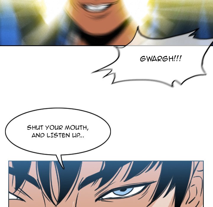 Path to Salvation Chapter 74 Page 81