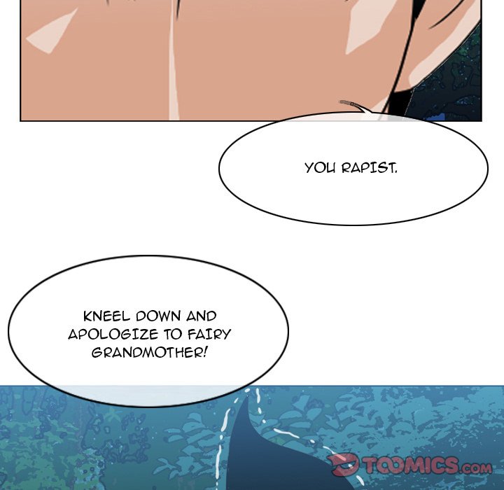 Path to Salvation Chapter 74 Page 82