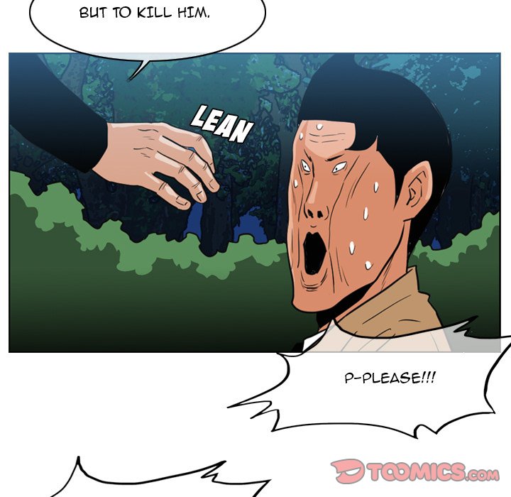 Path to Salvation Chapter 75 Page 10