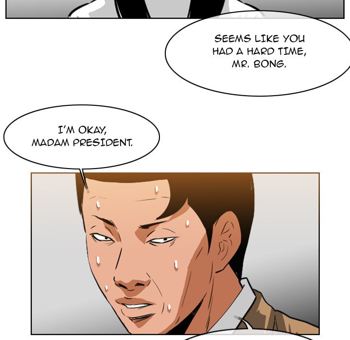 Path to Salvation Chapter 75 Page 19