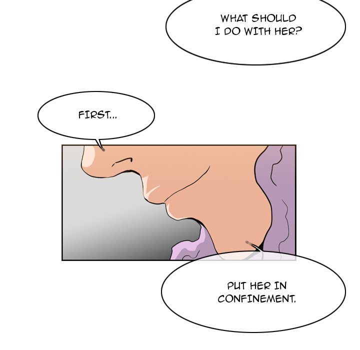 Path to Salvation Chapter 75 Page 20