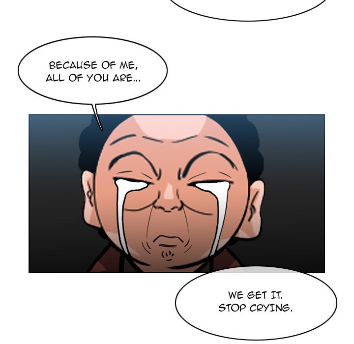 Path to Salvation Chapter 75 Page 23