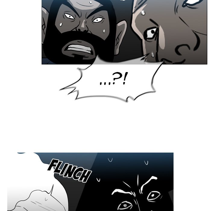 Path to Salvation Chapter 75 Page 27