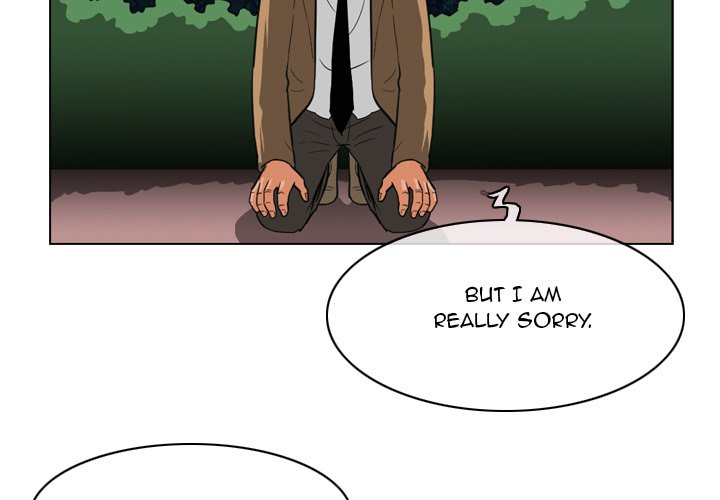 Path to Salvation Chapter 75 Page 3