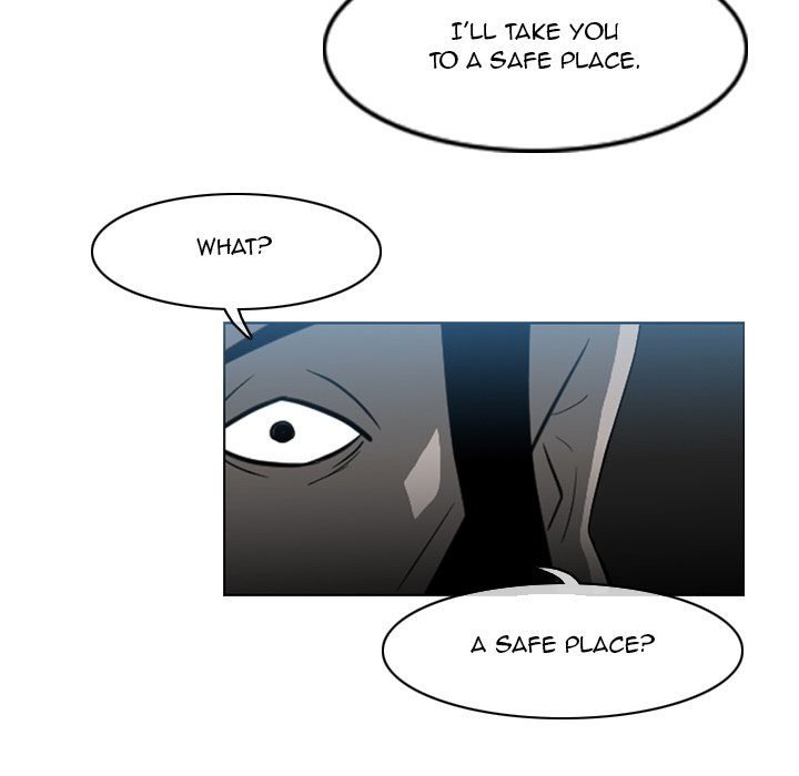 Path to Salvation Chapter 75 Page 31