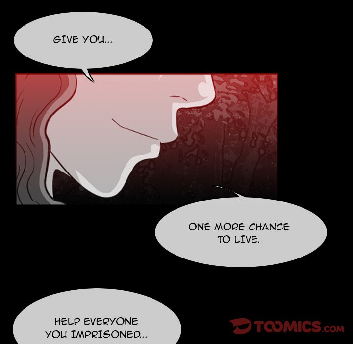 Path to Salvation Chapter 75 Page 34