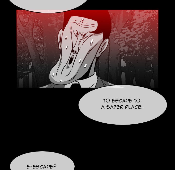 Path to Salvation Chapter 75 Page 35