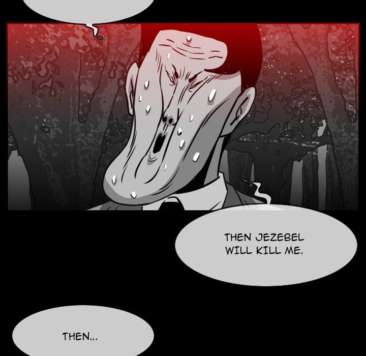 Path to Salvation Chapter 75 Page 36