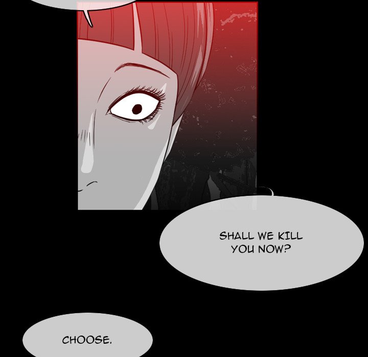 Path to Salvation Chapter 75 Page 37