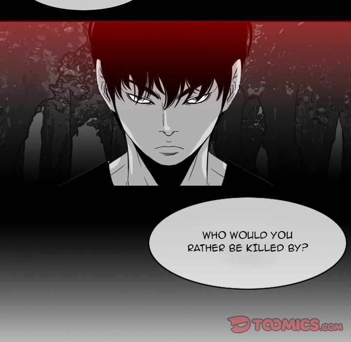 Path to Salvation Chapter 75 Page 38