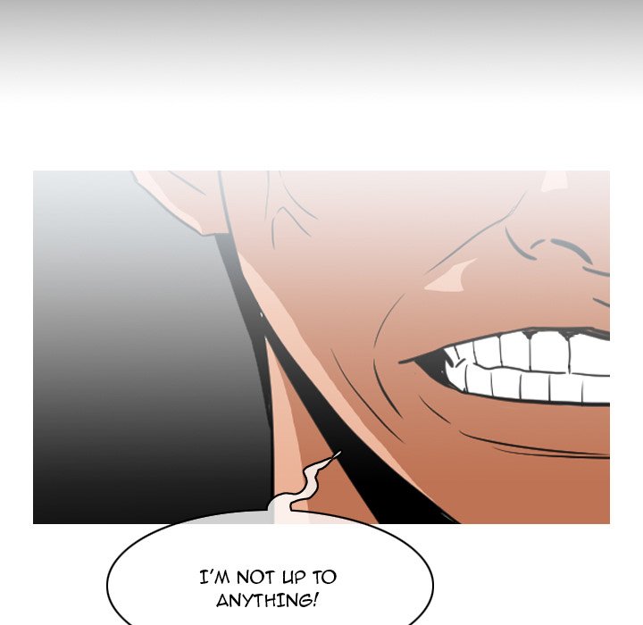Path to Salvation Chapter 75 Page 39