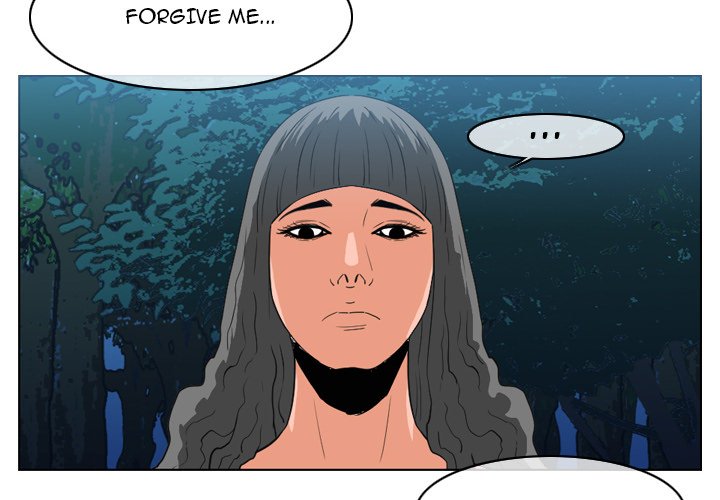 Path to Salvation Chapter 75 Page 4