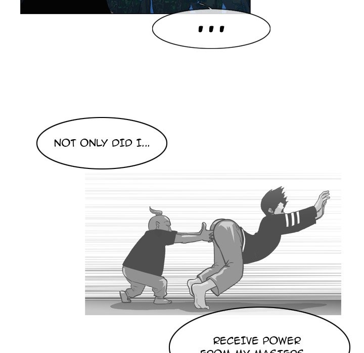 Path to Salvation Chapter 75 Page 44