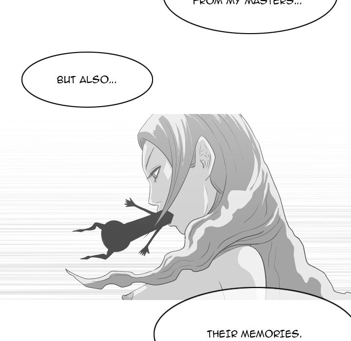 Path to Salvation Chapter 75 Page 45