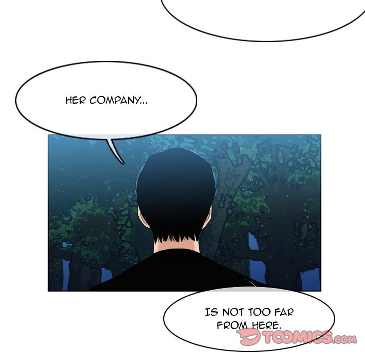 Path to Salvation Chapter 75 Page 46