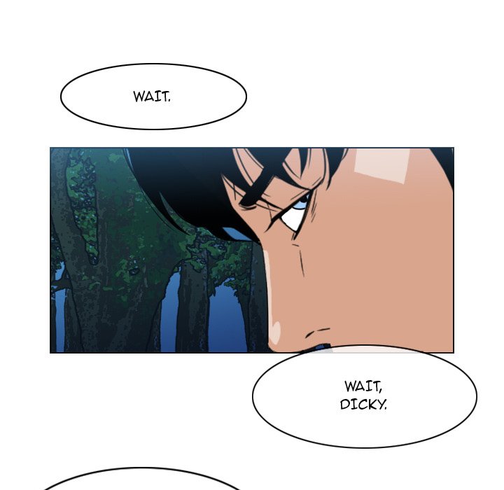 Path to Salvation Chapter 75 Page 47