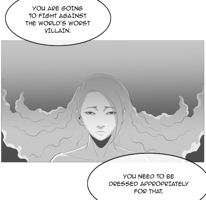 Path to Salvation Chapter 75 Page 48