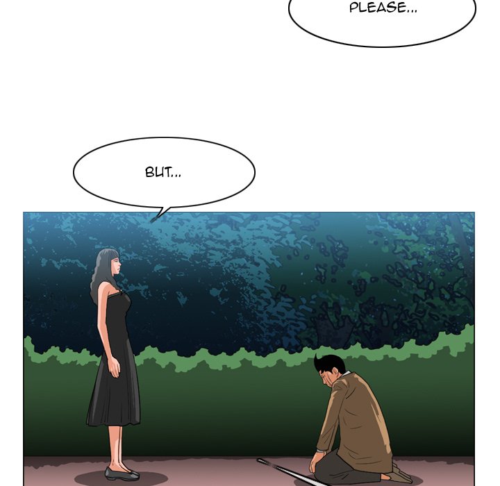 Path to Salvation Chapter 75 Page 5