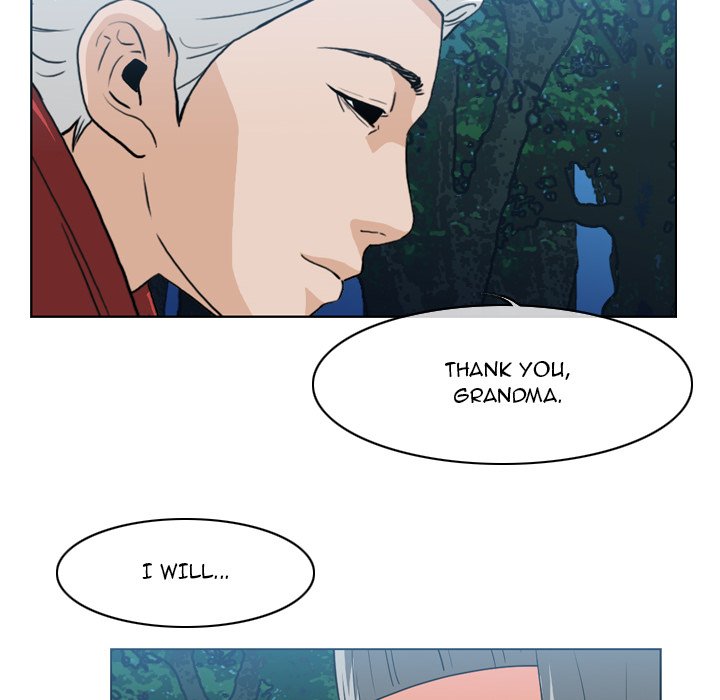 Path to Salvation Chapter 75 Page 52