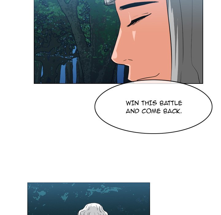 Path to Salvation Chapter 75 Page 53