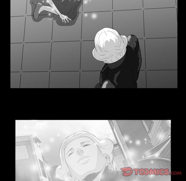 Path to Salvation Chapter 75 Page 58