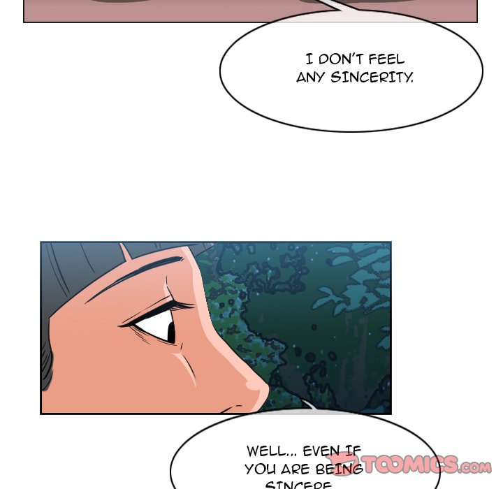 Path to Salvation Chapter 75 Page 6