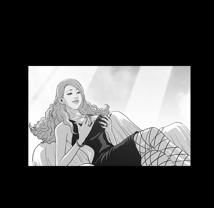 Path to Salvation Chapter 75 Page 64