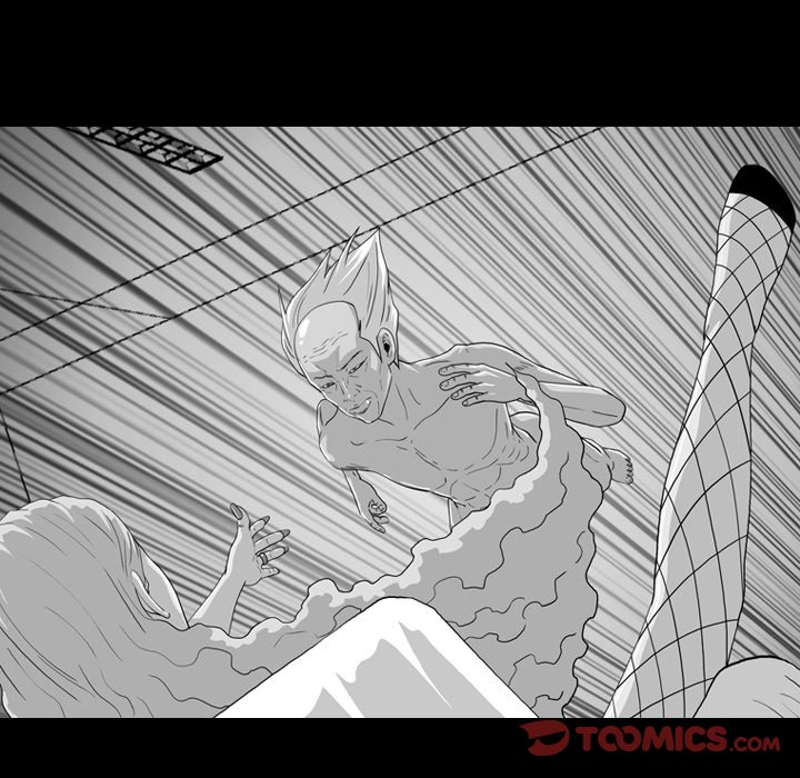 Path to Salvation Chapter 75 Page 66