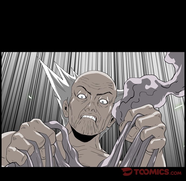 Path to Salvation Chapter 75 Page 70