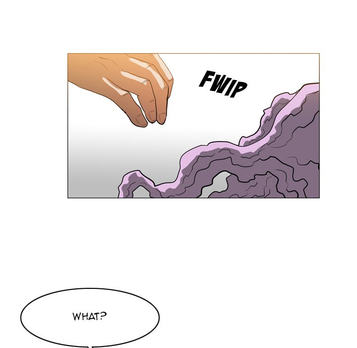 Path to Salvation Chapter 75 Page 73
