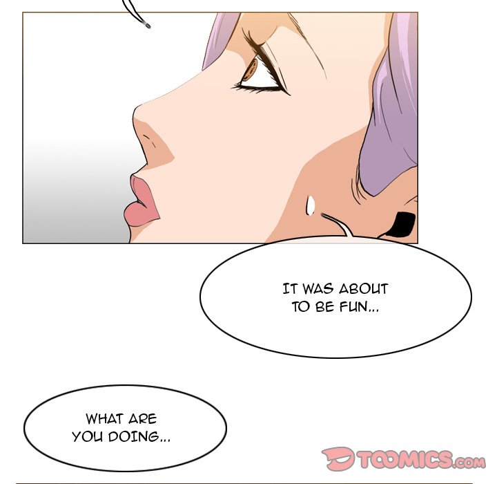 Path to Salvation Chapter 75 Page 74