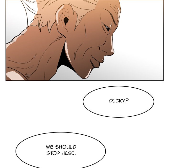 Path to Salvation Chapter 75 Page 75